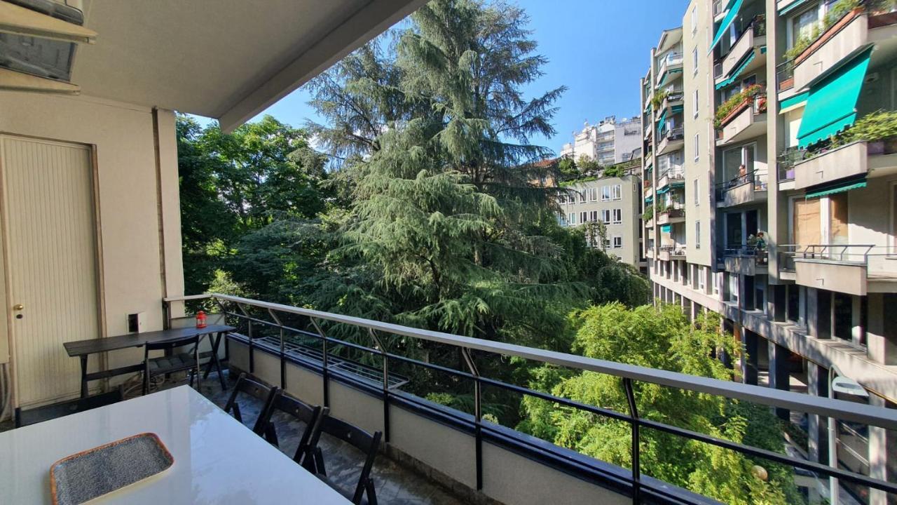 Appartement Heart Fashion District *