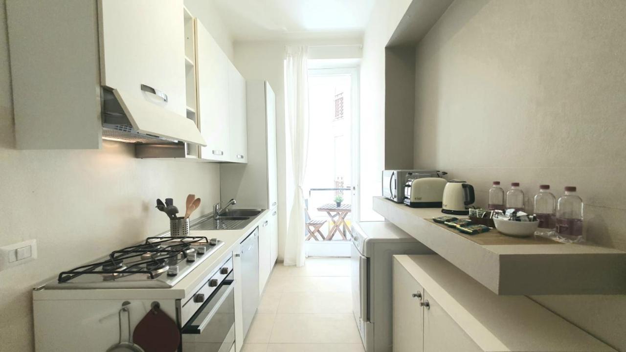 Heart Fashion District Appartement