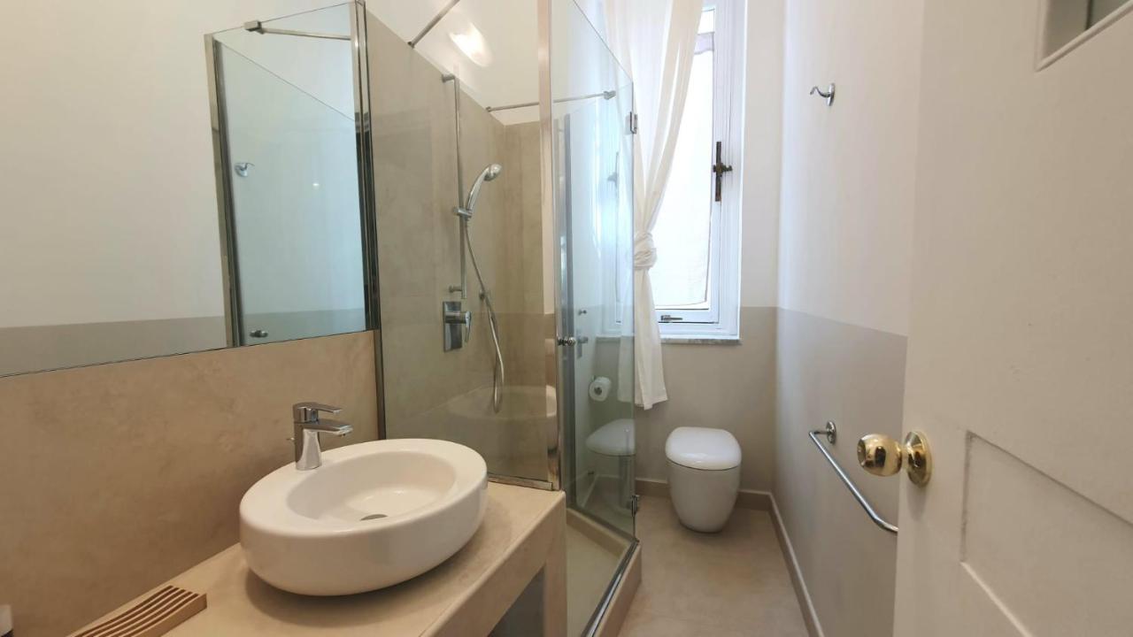 Appartement Heart Fashion District Milan