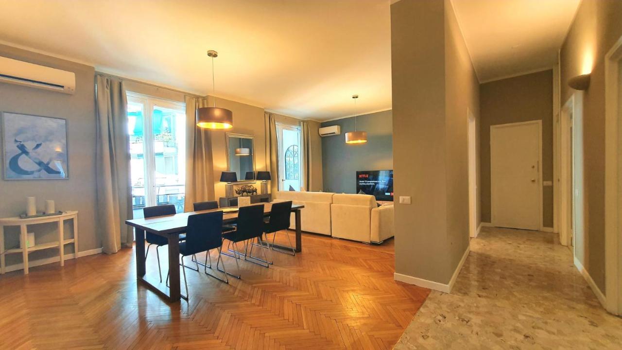 Heart Fashion District Appartement *