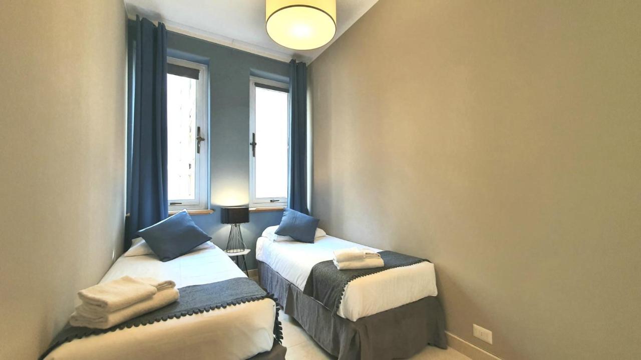 Heart Fashion District Appartement Milan